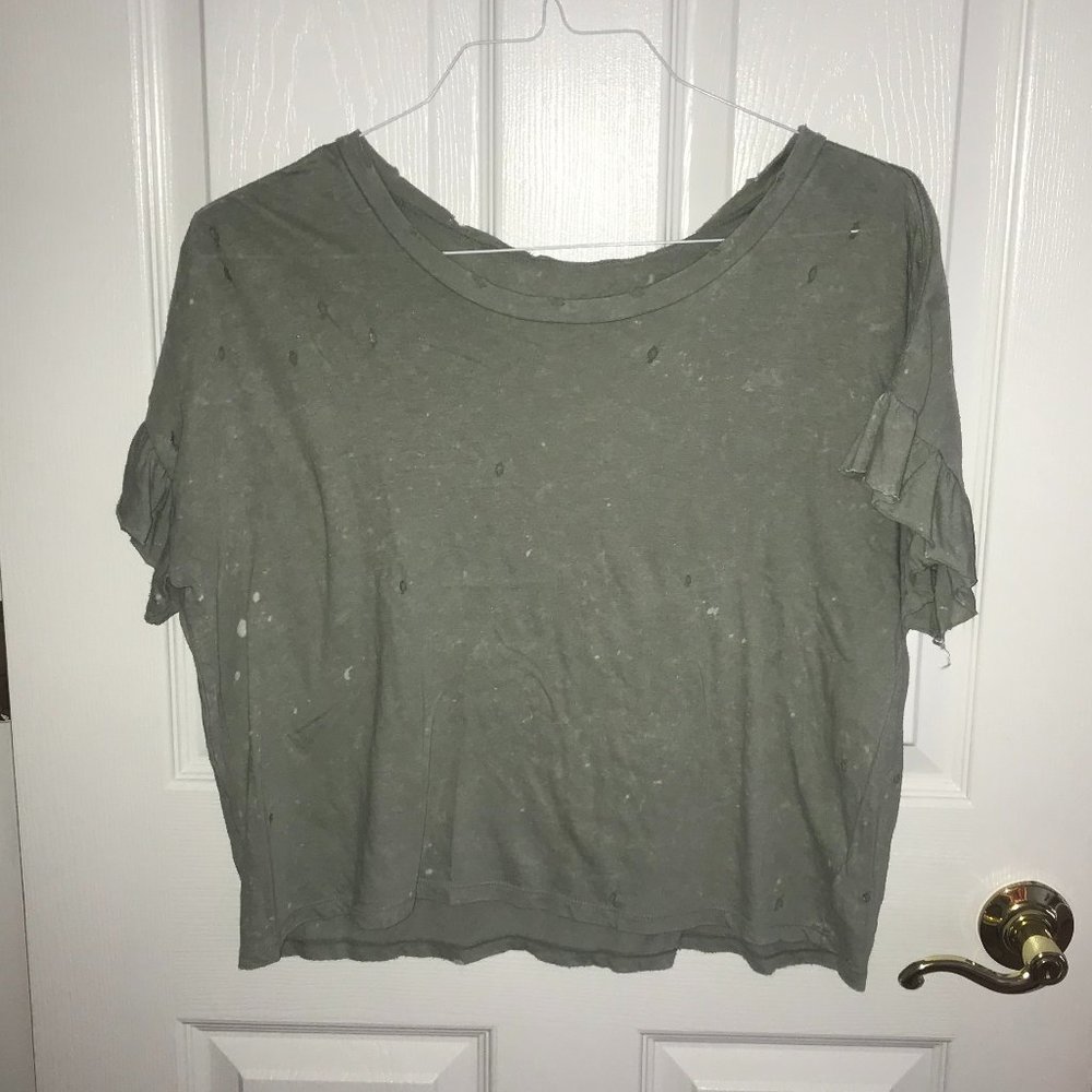 AMERICAN EAGLE TEE